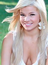 Adriana Sephora